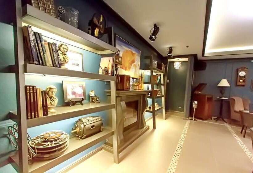 فندق The Pepperland