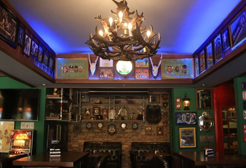 فندق The Pepperland