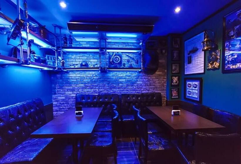 فندق The Pepperland