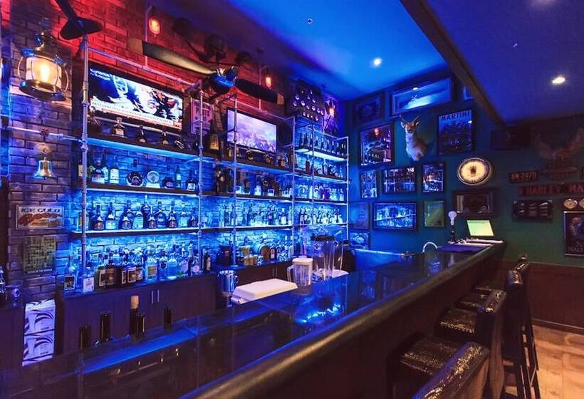 فندق The Pepperland