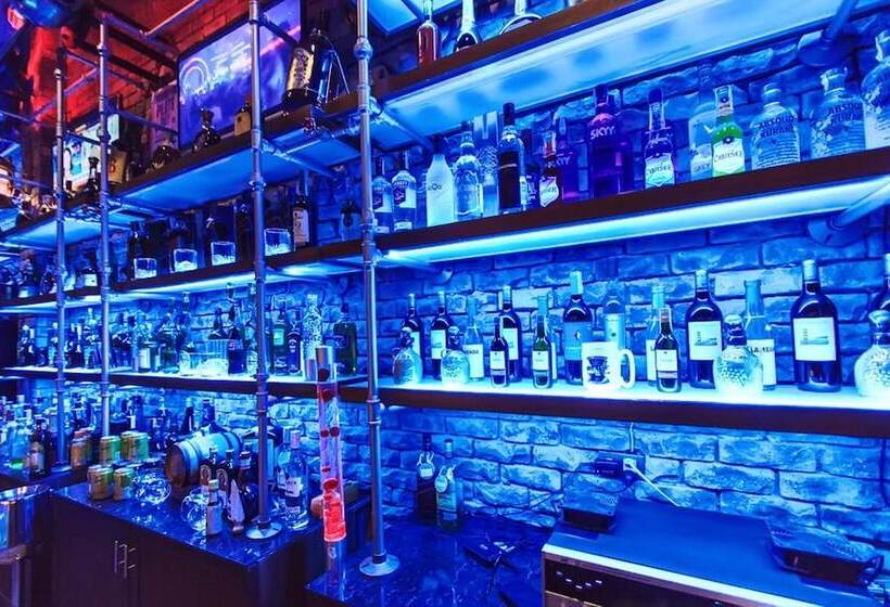 فندق The Pepperland