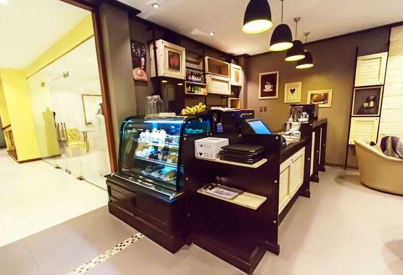 فندق The Pepperland