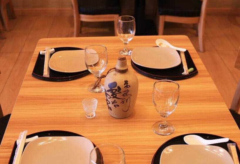 فندق The Pepperland