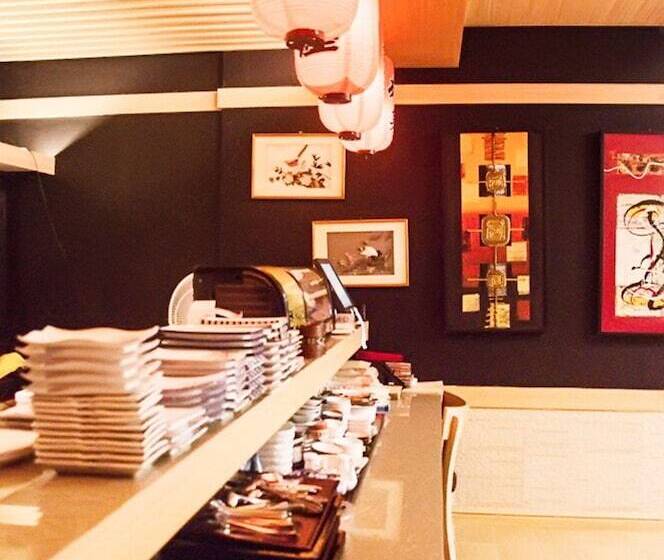 فندق The Pepperland