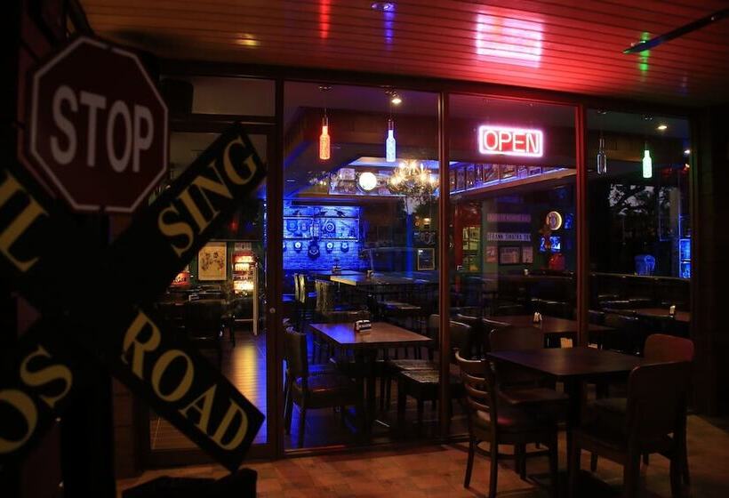 فندق The Pepperland