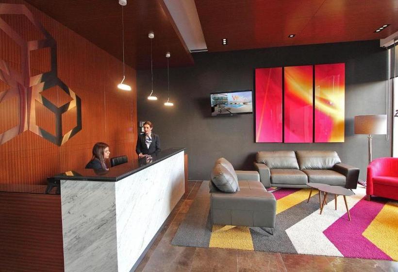 The View Hotel By Covalia