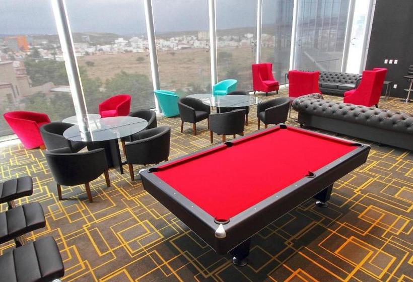 The View Hotel By Covalia