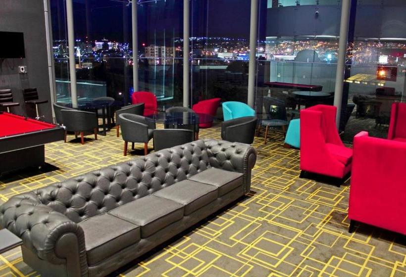 The View Hotel By Covalia