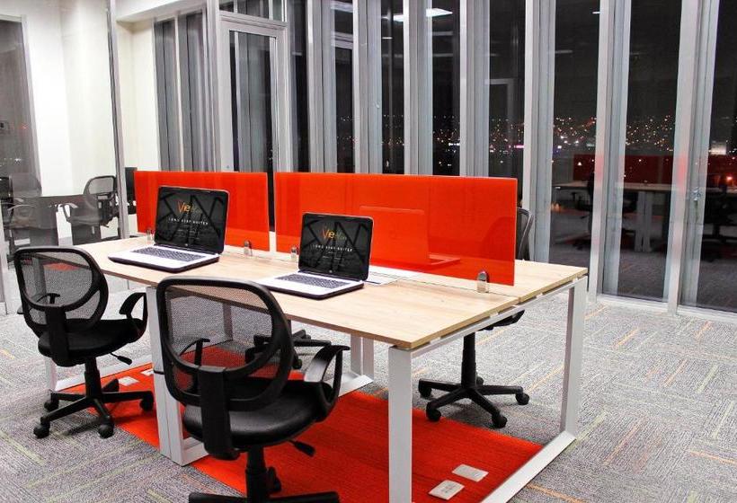 The View Hotel By Covalia