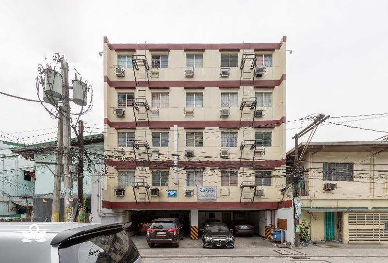 فندق Zen Rooms Pasong Tamo