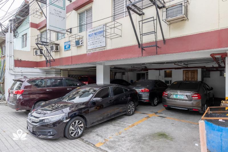 فندق Zen Rooms Pasong Tamo