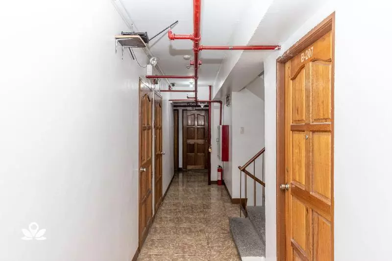 ホテル Zen Rooms Pasong Tamo