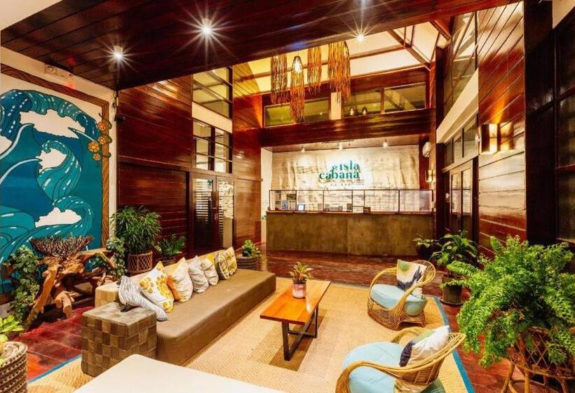 Isla Cabana Resort