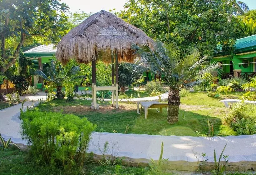 Moonlight Resort