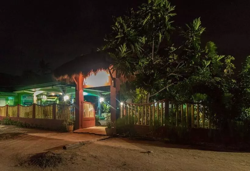 Moonlight Resort