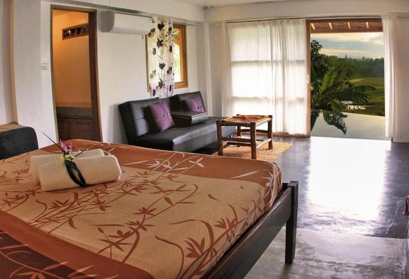 استراحتگاه Villa Maya