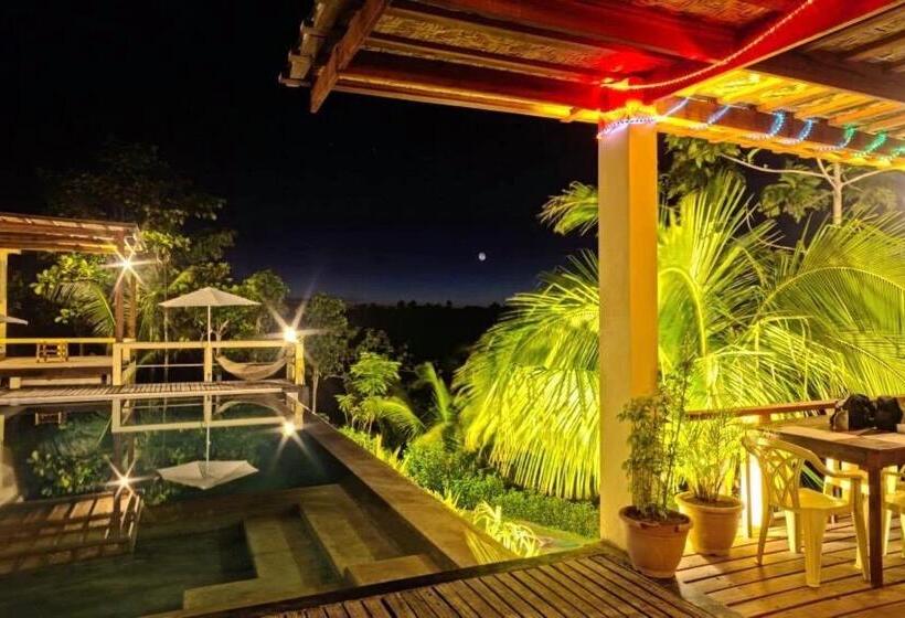 استراحتگاه Villa Maya