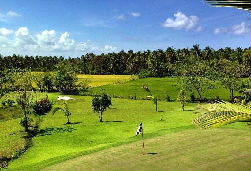 استراحتگاه Villa Maya