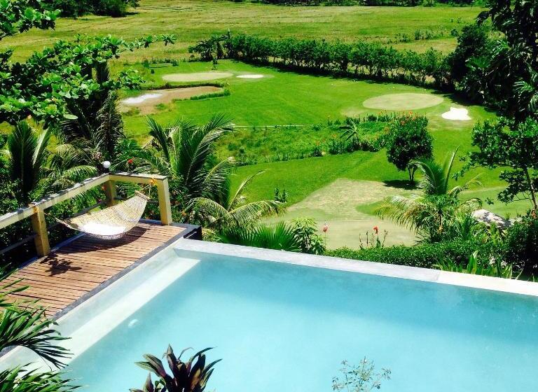 استراحتگاه Villa Maya