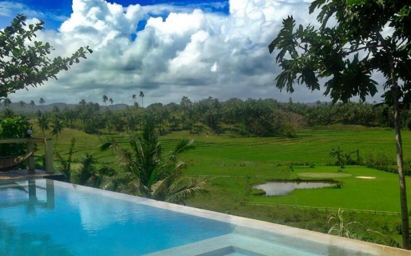 استراحتگاه Villa Maya