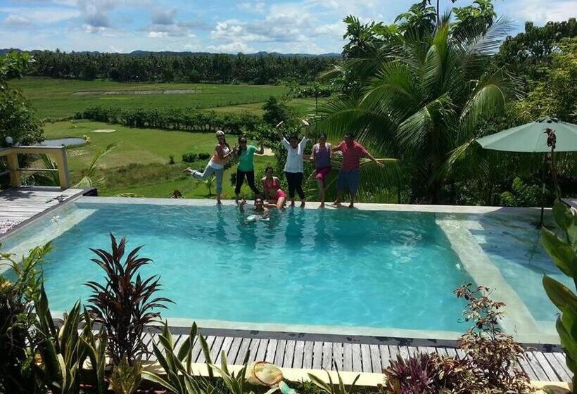 استراحتگاه Villa Maya