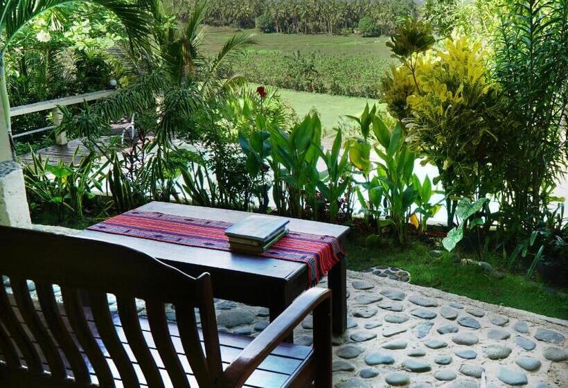 استراحتگاه Villa Maya