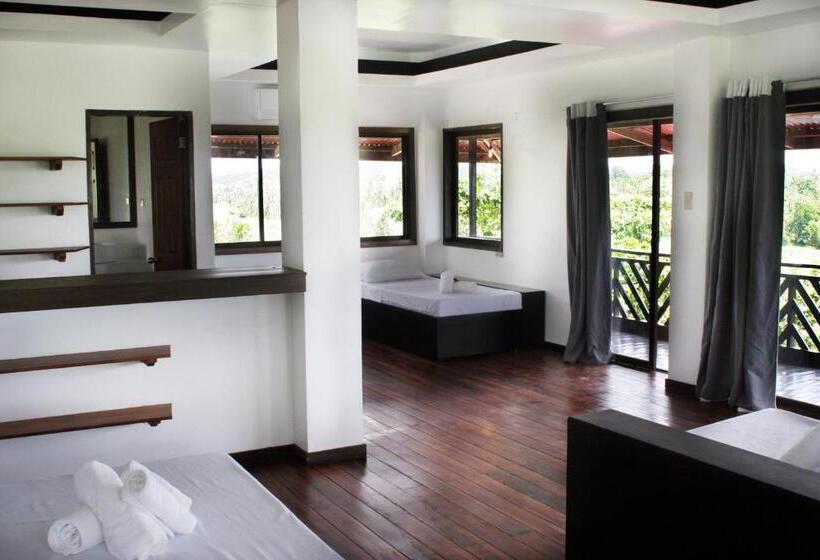 استراحتگاه Villa Maya