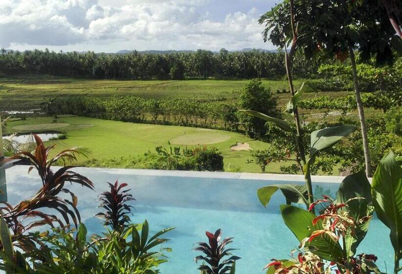 استراحتگاه Villa Maya