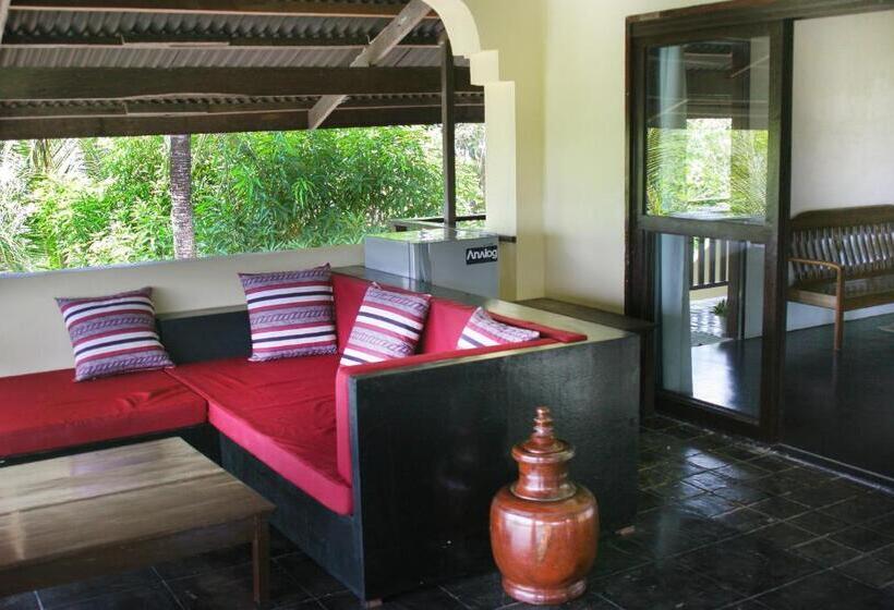 استراحتگاه Villa Maya