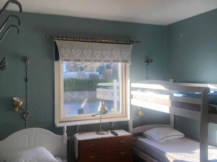 Roddaren Vandrarhem   Hostel