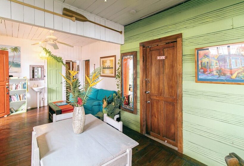 Saigon Bay Bed & Breakfast