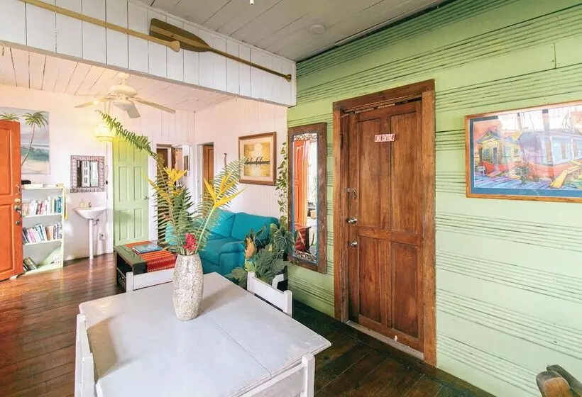 Saigon Bay Bed & Breakfast
