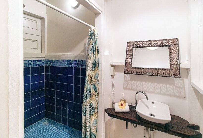 Saigon Bay Bed & Breakfast