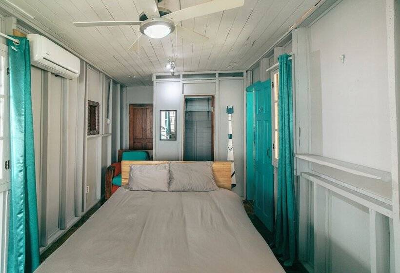 Saigon Bay Bed & Breakfast