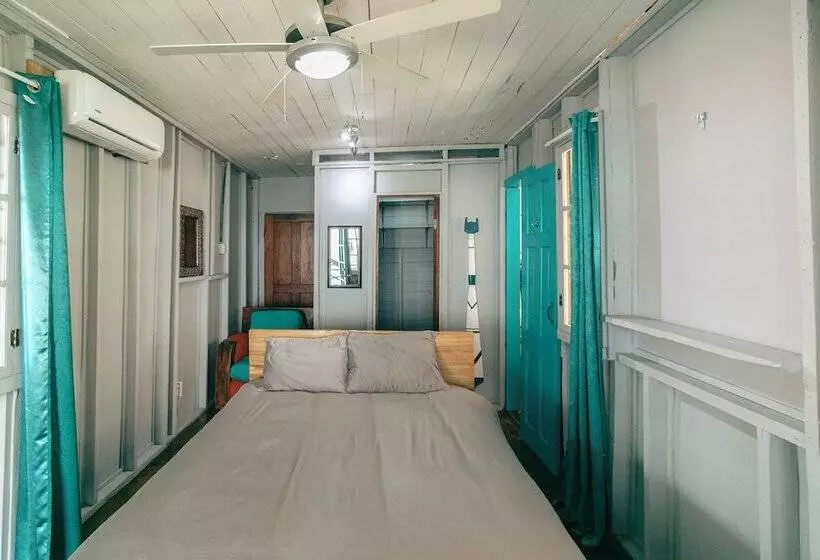 Saigon Bay Bed & Breakfast