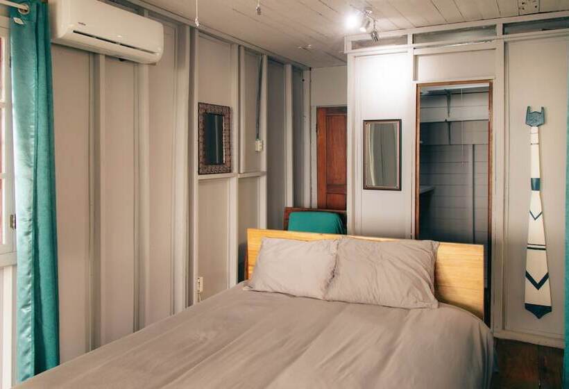 Saigon Bay Bed & Breakfast