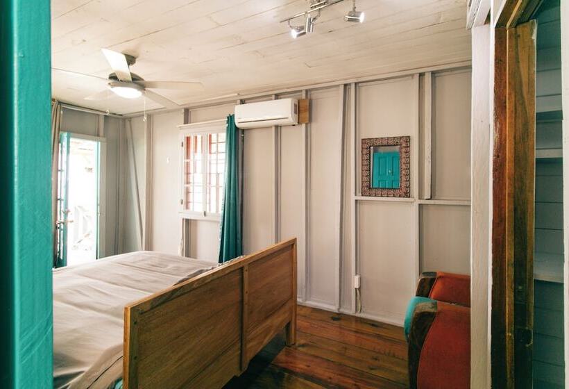 Saigon Bay Bed & Breakfast