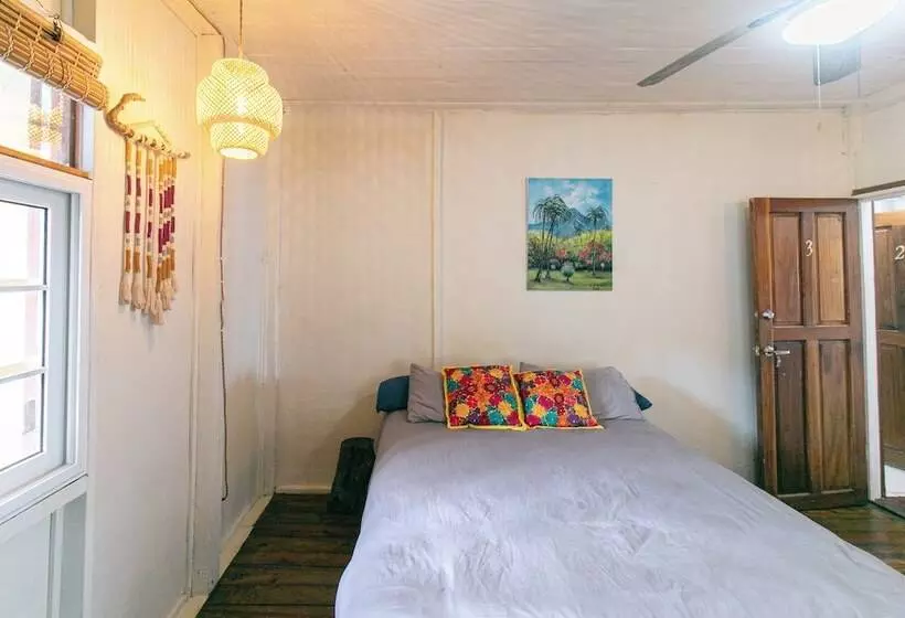 Saigon Bay Bed & Breakfast