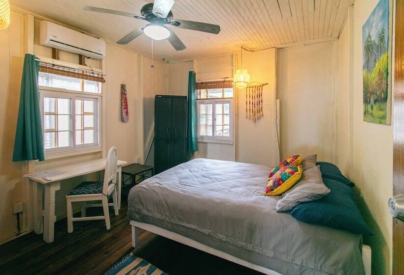 Saigon Bay Bed & Breakfast