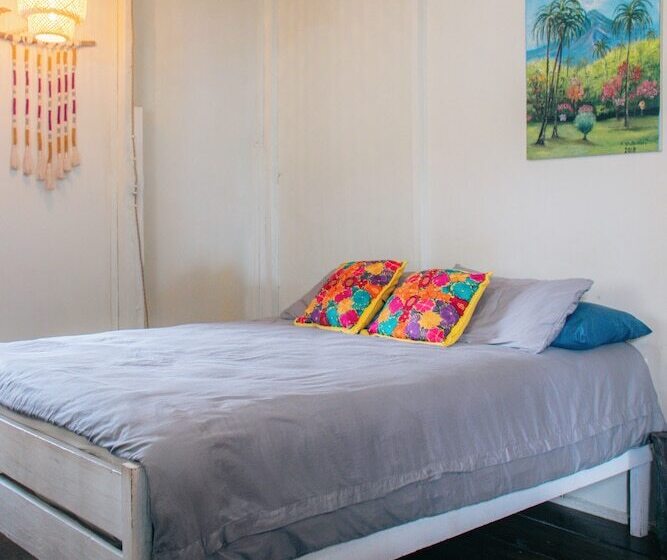 Saigon Bay Bed & Breakfast