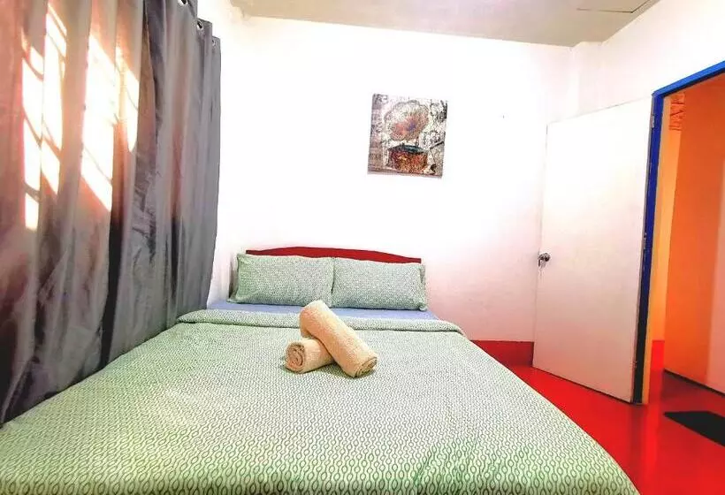 Stay N Save B&b