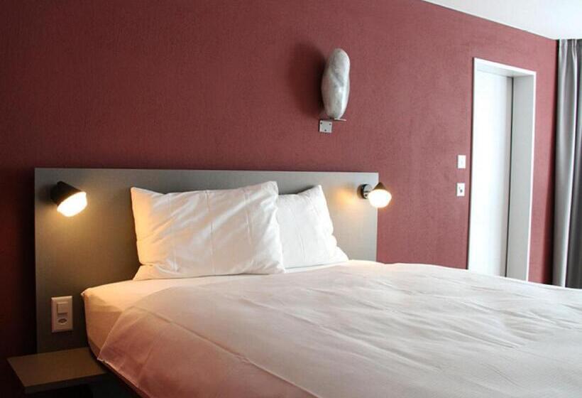 Stockberg Hotel & Apartments