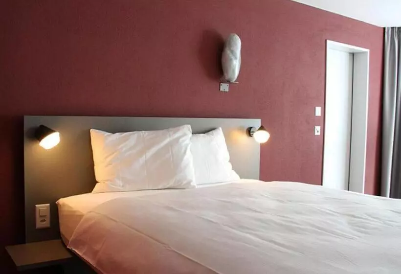 Stockberg Hotel & Apartments