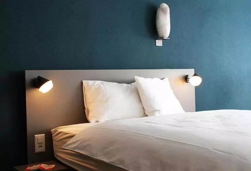 Stockberg Hotel & Apartments