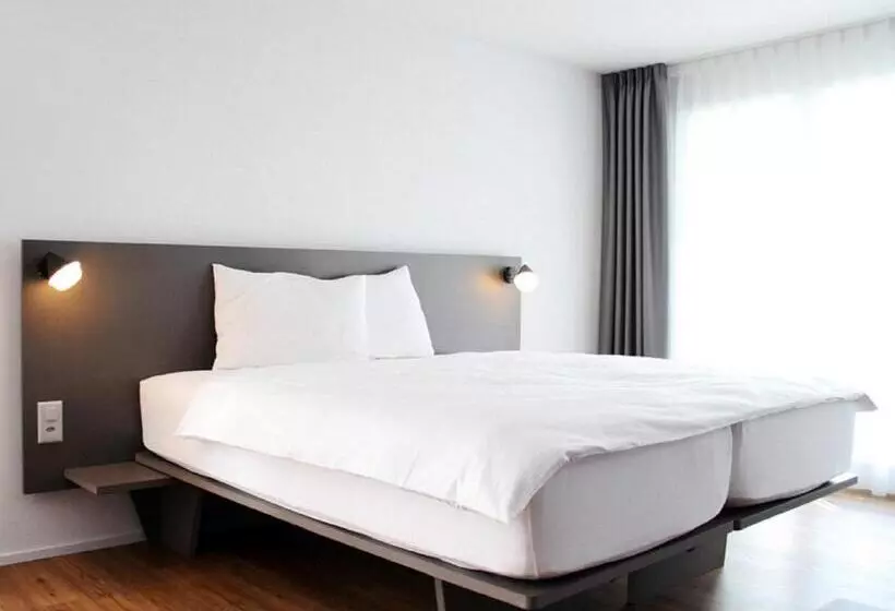 Stockberg Hotel & Apartments