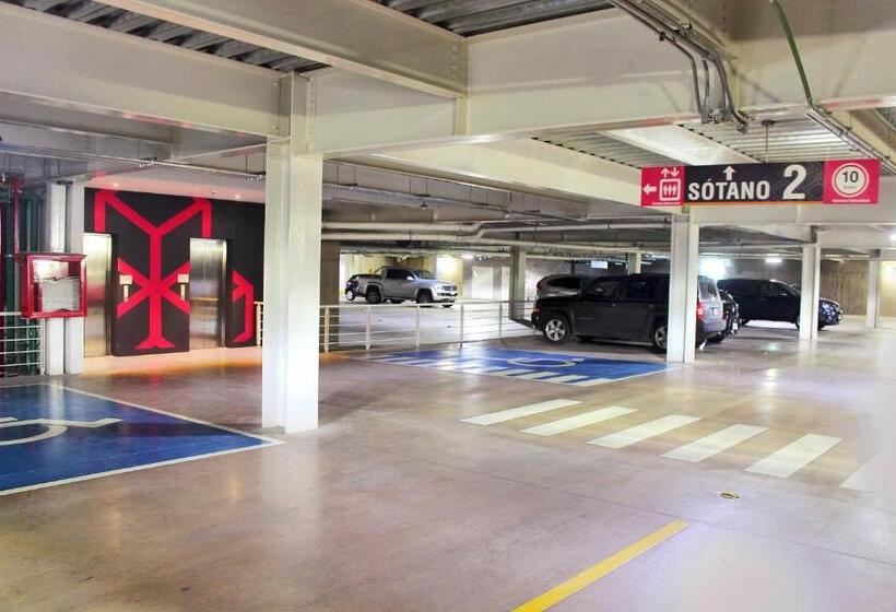 The View Hotel By Covalia