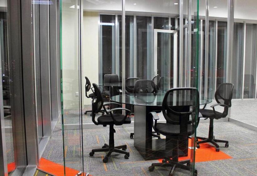 The View Hotel By Covalia