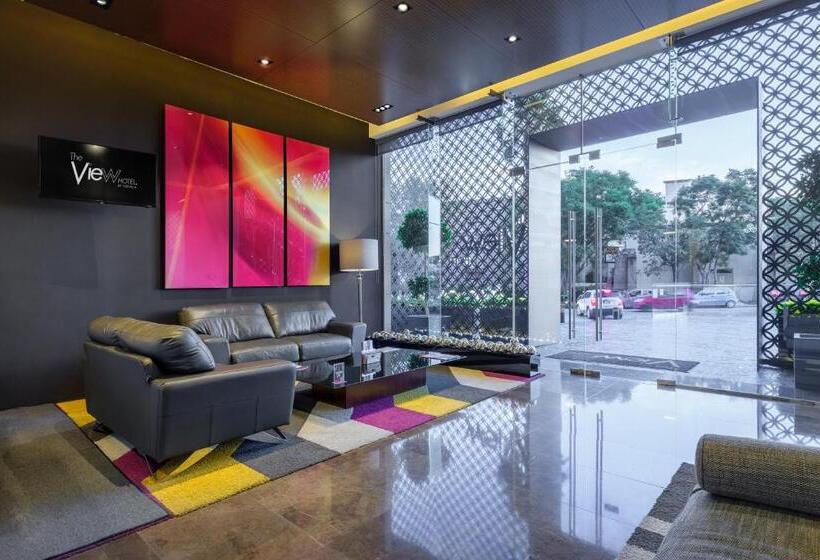 The View Hotel By Covalia