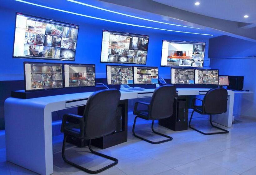 The View Hotel By Covalia