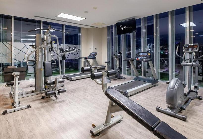 The View Hotel By Covalia